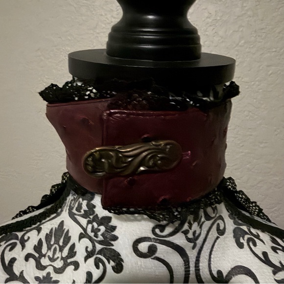 Mechanique Menagerie tunic - Picture 4 of 6